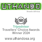 Uthando